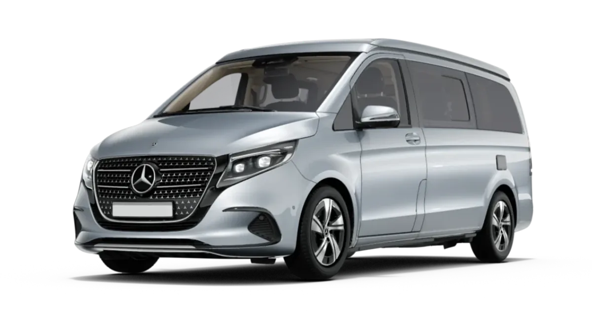 Mercedes-Benz Clase V