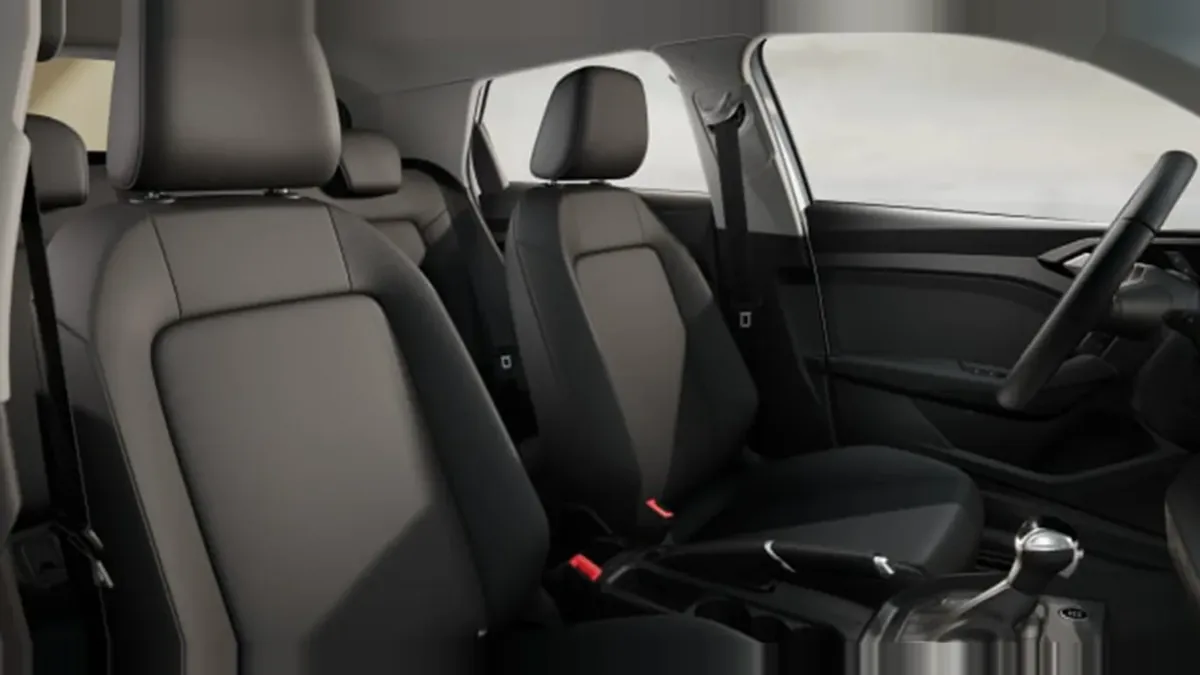 Audi A1 Sportback Adrenalin 30 TFSI S Tron 85kW en renting a Barcelona — Davant