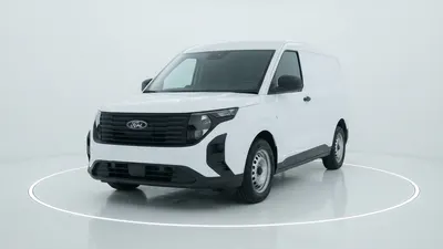 Ford Transit Courier furgoneta en renting