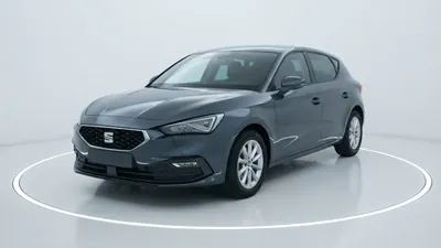 SEAT Leon compacte en renting