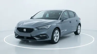SEAT Leon compacte en renting