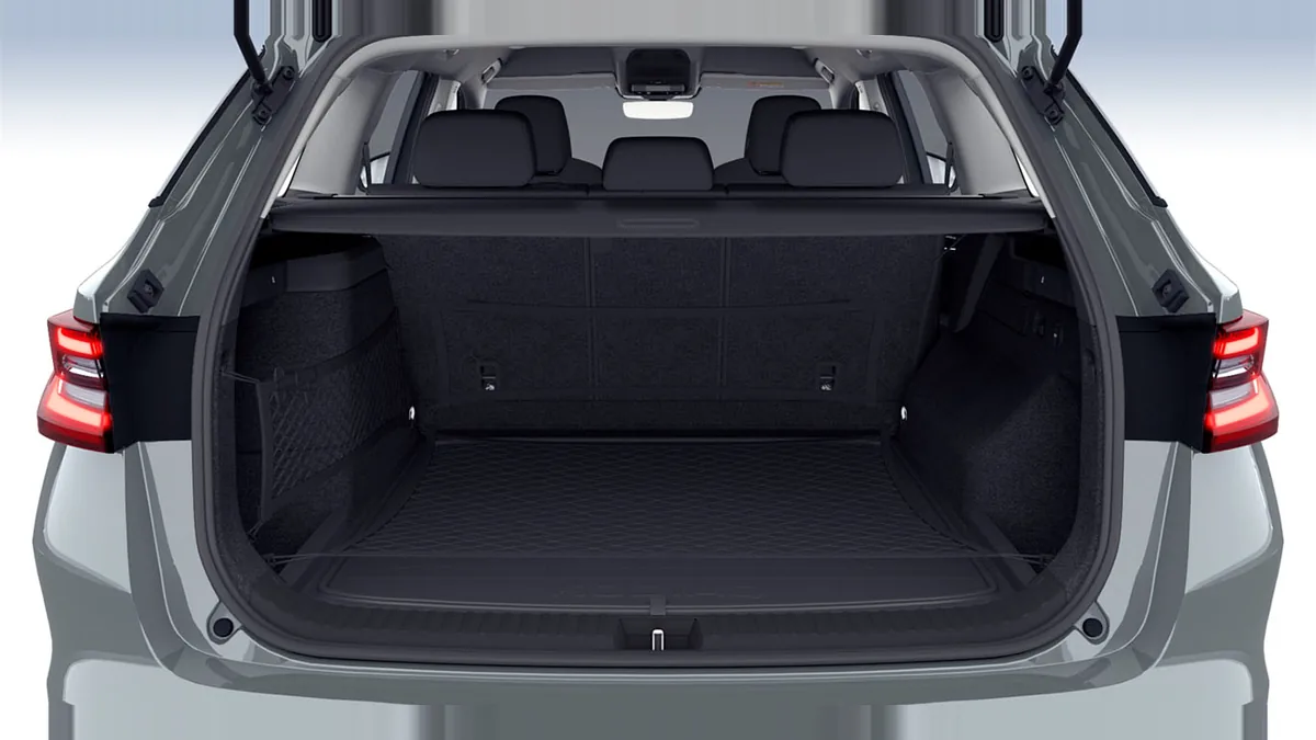 Škoda Kodiaq 1.5 TSI DSG PHEV Selection en renting a Barcelona — vista 9