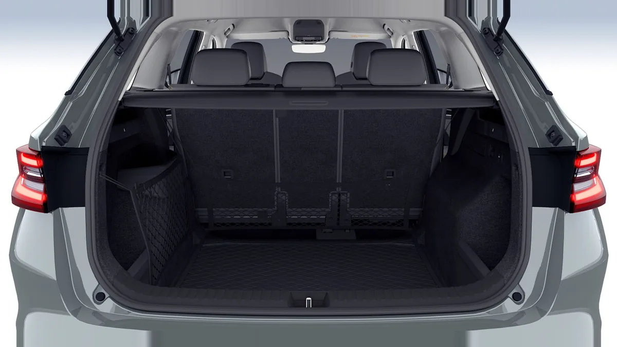 Škoda Kodiaq 2.0 TDI DSG Selection en renting a Barcelona — vista 10