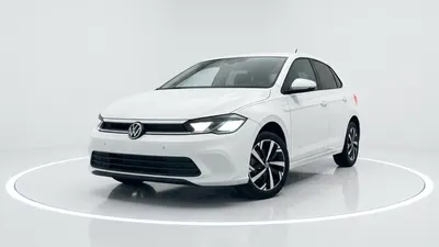 Volkswagen Polo compacte en renting